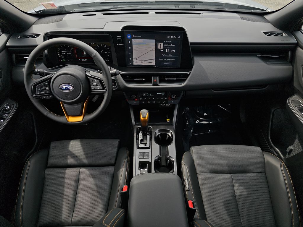 2026 Subaru Outback Wilderness - Photo 28