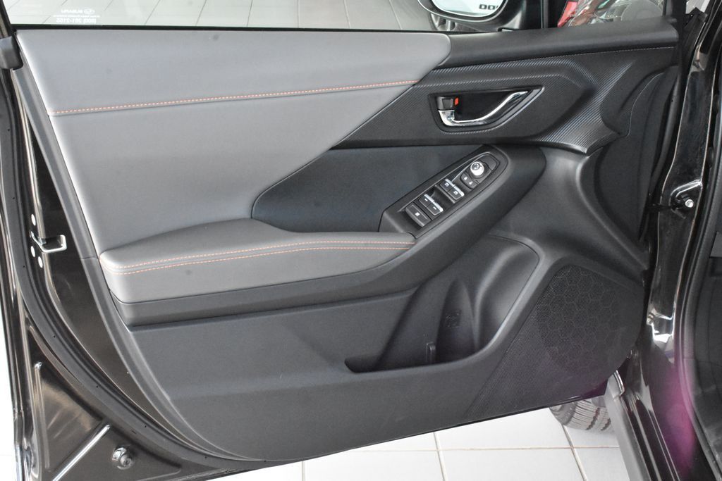 2026 Subaru Crosstrek Limited - Photo 10