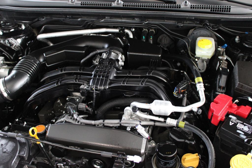 2025 Subaru Crosstrek Sport - Photo 26