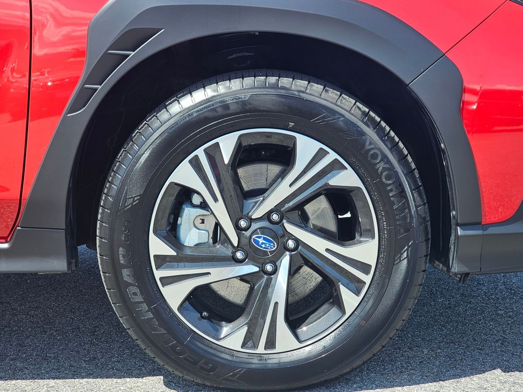 2025 Subaru Crosstrek Premium - Photo 9