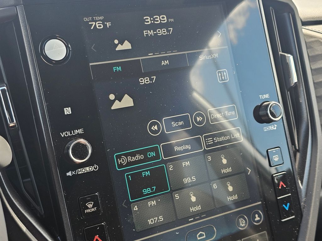 2026 Subaru Forester Premium - Photo 33