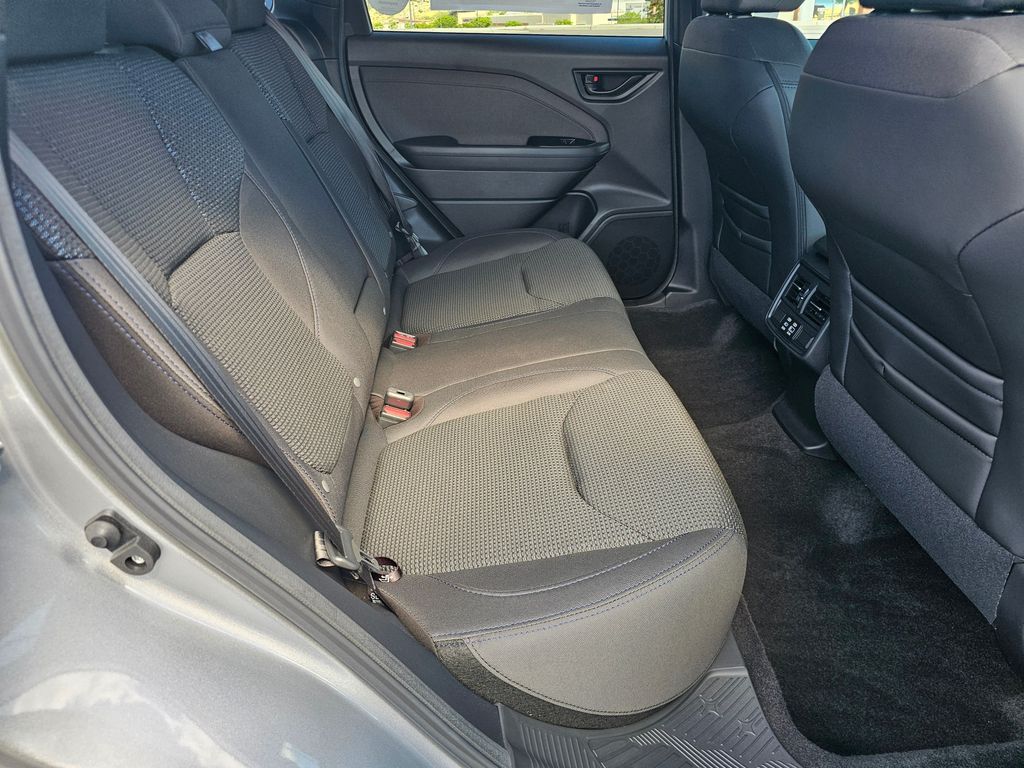 2026 Subaru Forester Premium - Photo 19