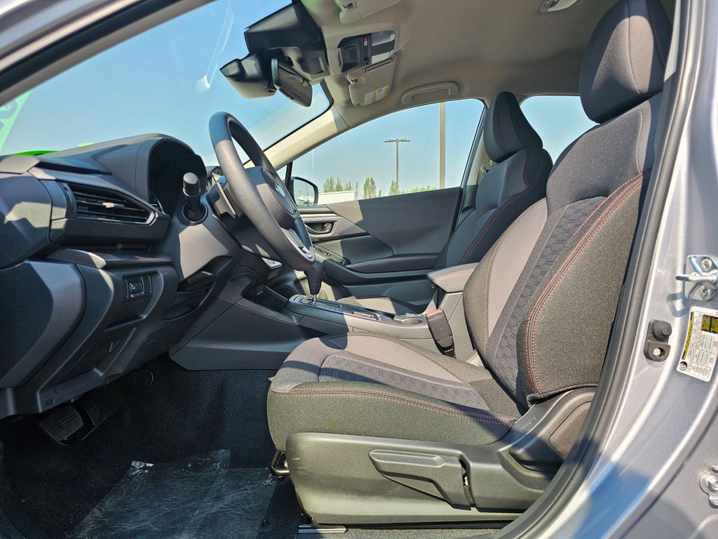 2026 Subaru Impreza Sport - Photo 28