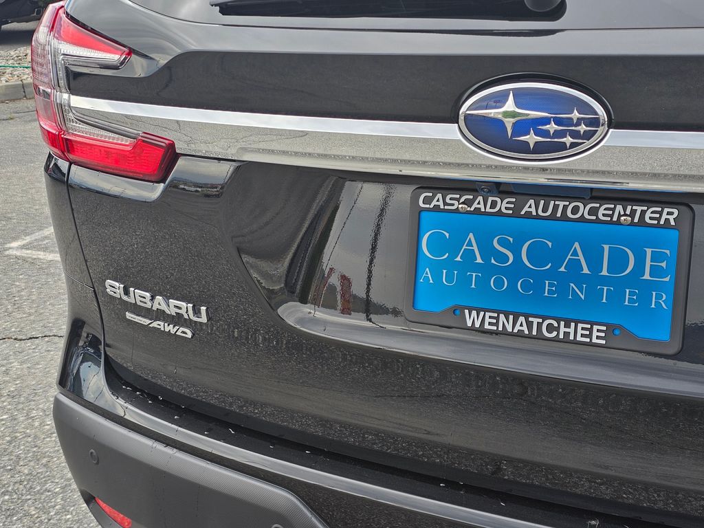 2026 Subaru Ascent Touring - Photo 22