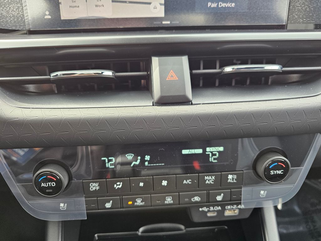 2026 Subaru Outback Wilderness - Photo 35