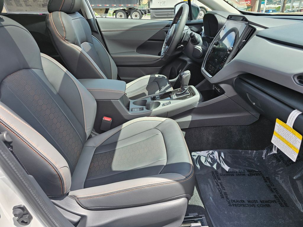 2026 Subaru Crosstrek Limited - Photo 18