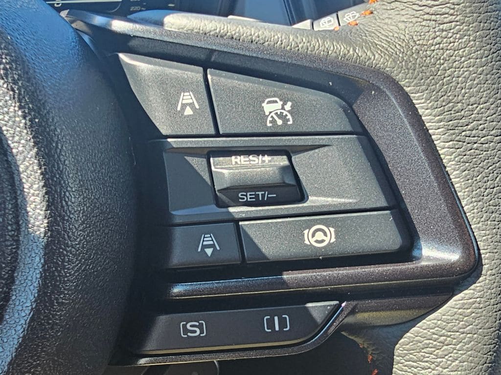 2026 Subaru Crosstrek Limited - Photo 38