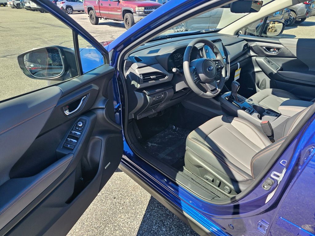 2026 Subaru Crosstrek Limited - Photo 26