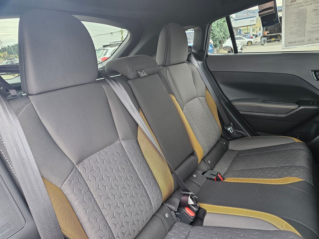 2026 Subaru Crosstrek Sport - Photo 21