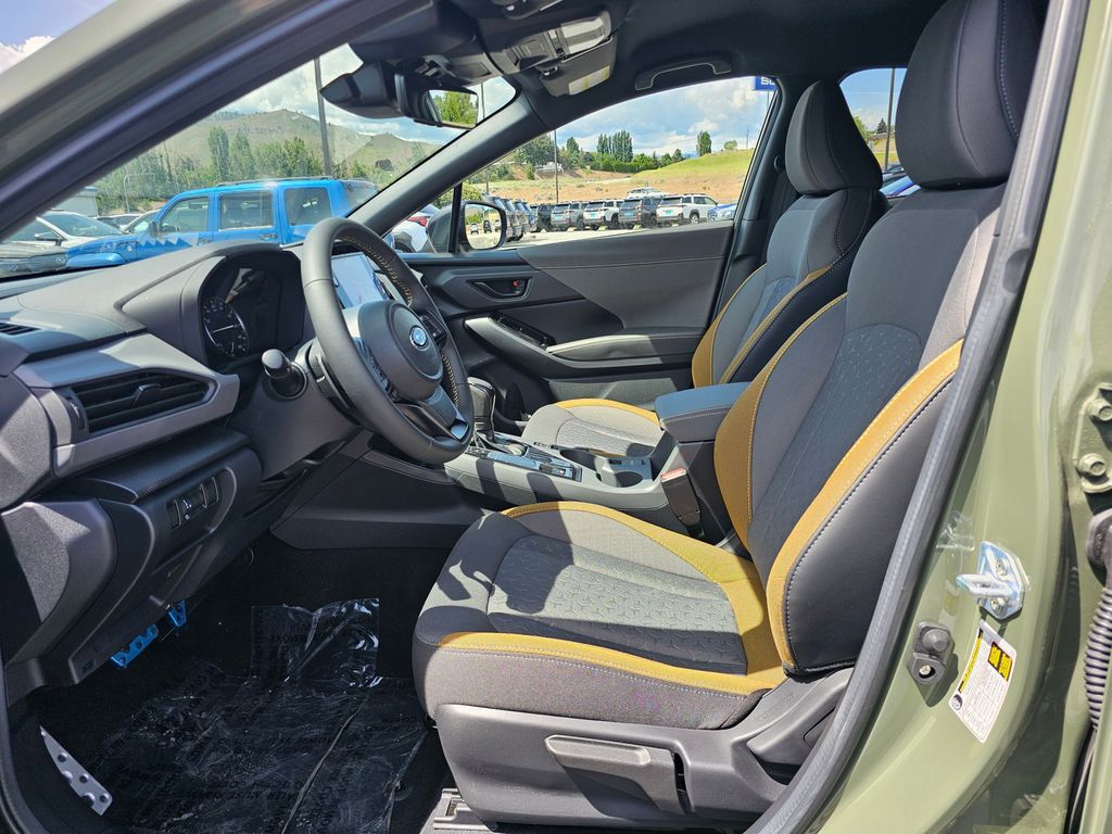 2026 Subaru Crosstrek Sport - Photo 29