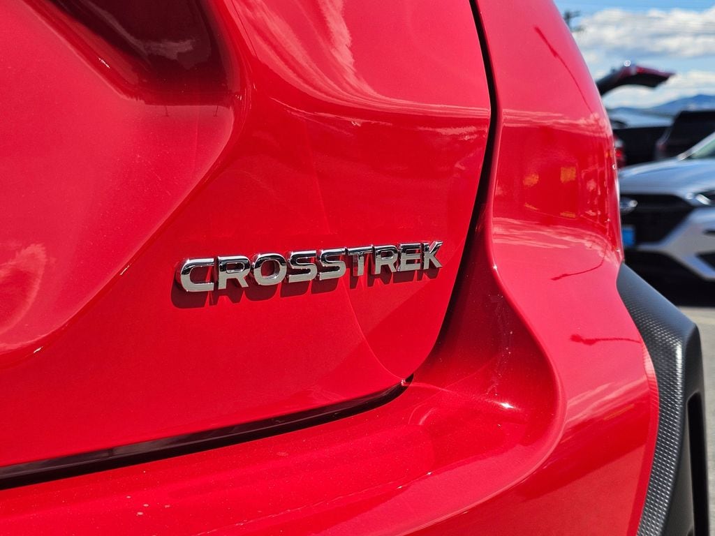 2025 Subaru Crosstrek Premium - Photo 16