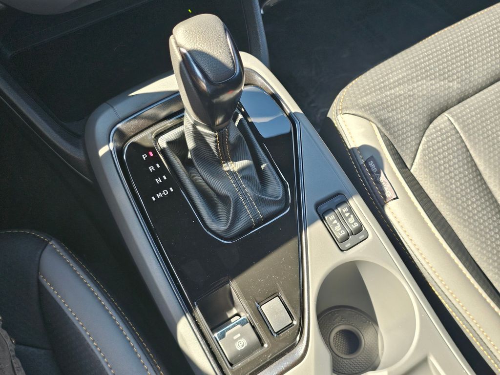 2026 Subaru Crosstrek Wilderness - Photo 36