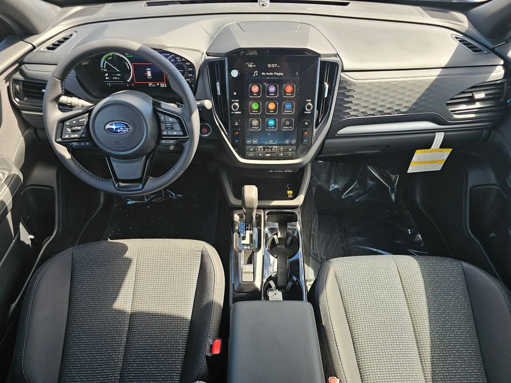 2026 Subaru Forester Premium - Photo 25