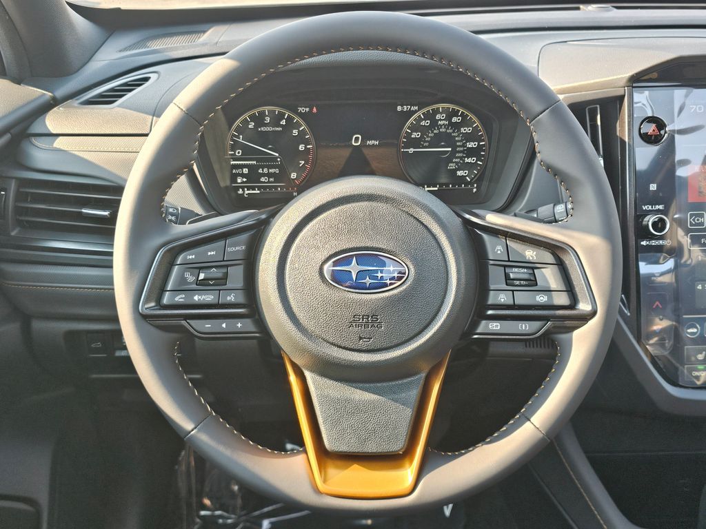 2026 Subaru Forester Wilderness - Photo 27