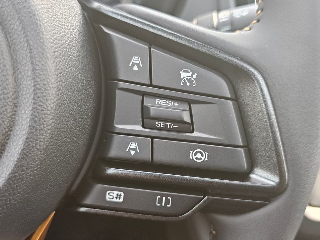 2026 Subaru Forester Wilderness - Photo 34