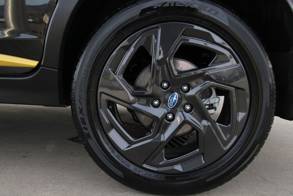 2025 Subaru Crosstrek Sport - Photo 23