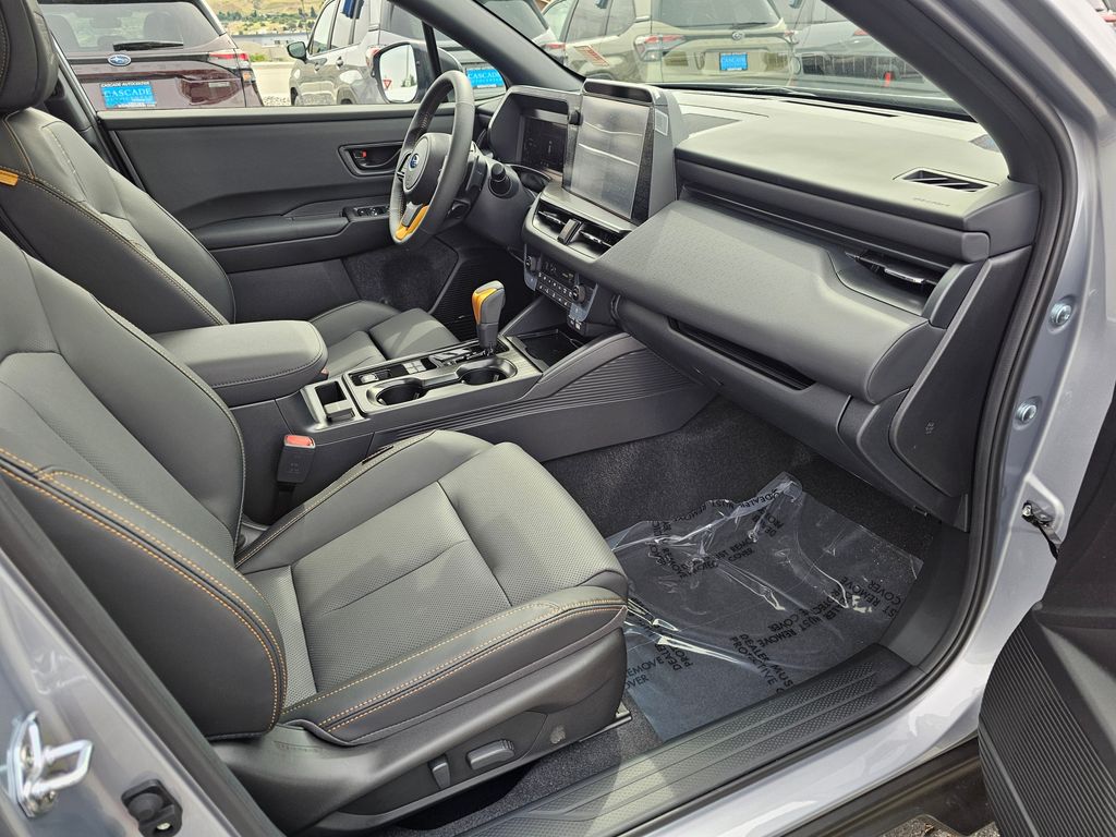 2026 Subaru Outback Wilderness - Photo 17