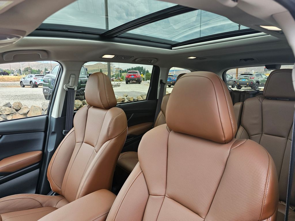 2026 Subaru Ascent Touring - Photo 29