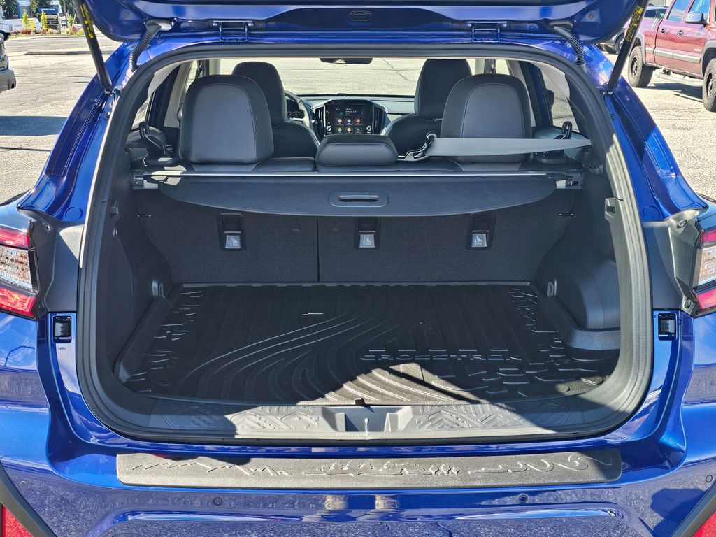 2026 Subaru Crosstrek Limited - Photo 21