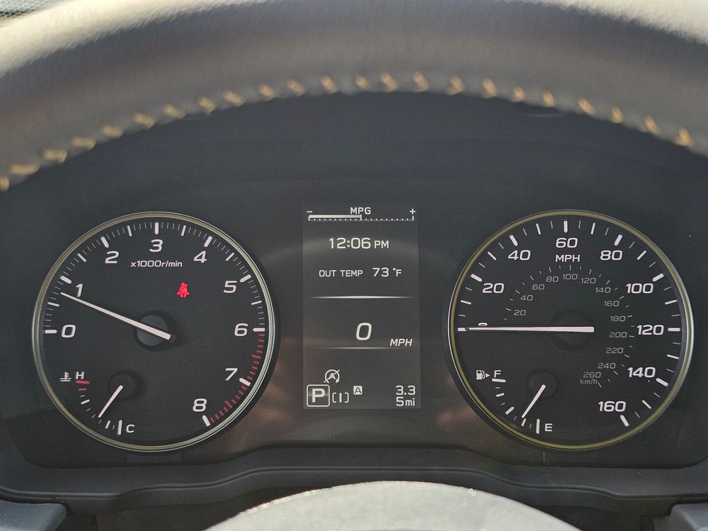 2026 Subaru Crosstrek Sport - Photo 31