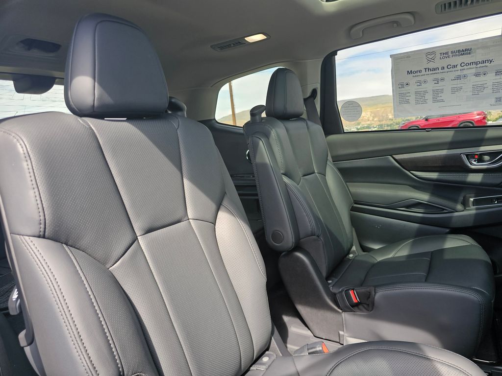 2026 Subaru Ascent Touring - Photo 14