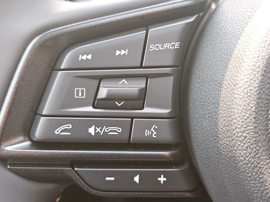 2026 Subaru Forester Wilderness - Photo 36