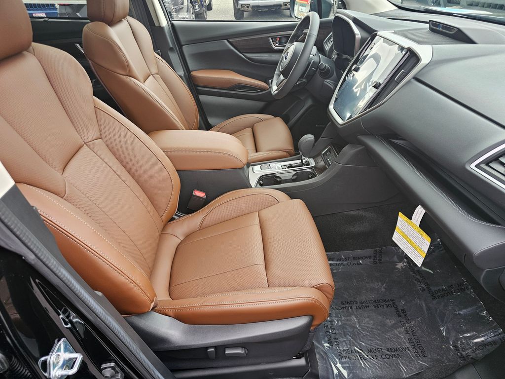 2026 Subaru Ascent Touring - Photo 18