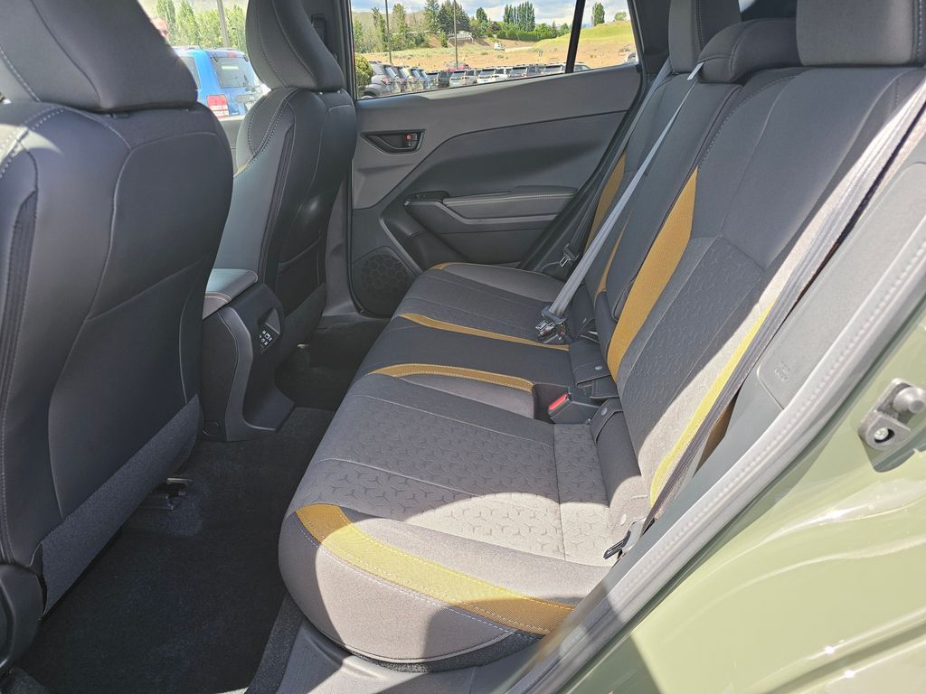 2026 Subaru Crosstrek Sport - Photo 25