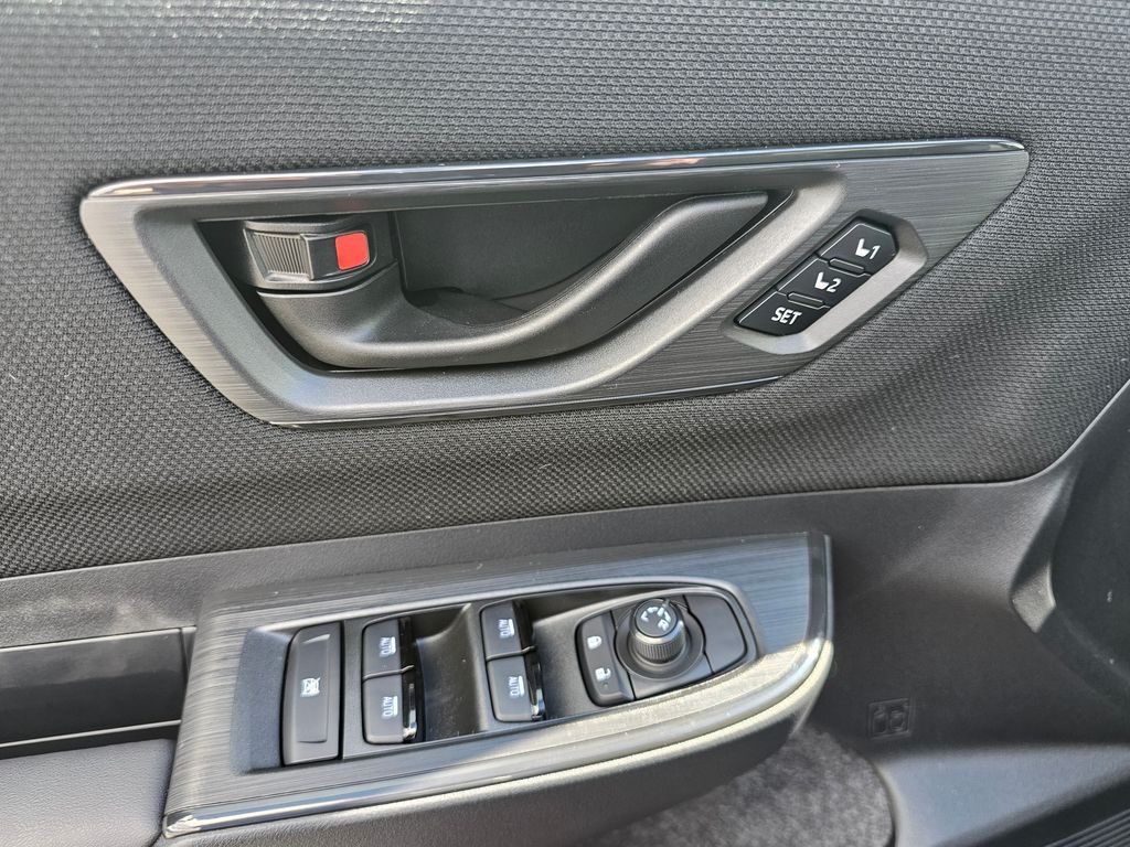 2026 Subaru Outback Limited - Photo 29