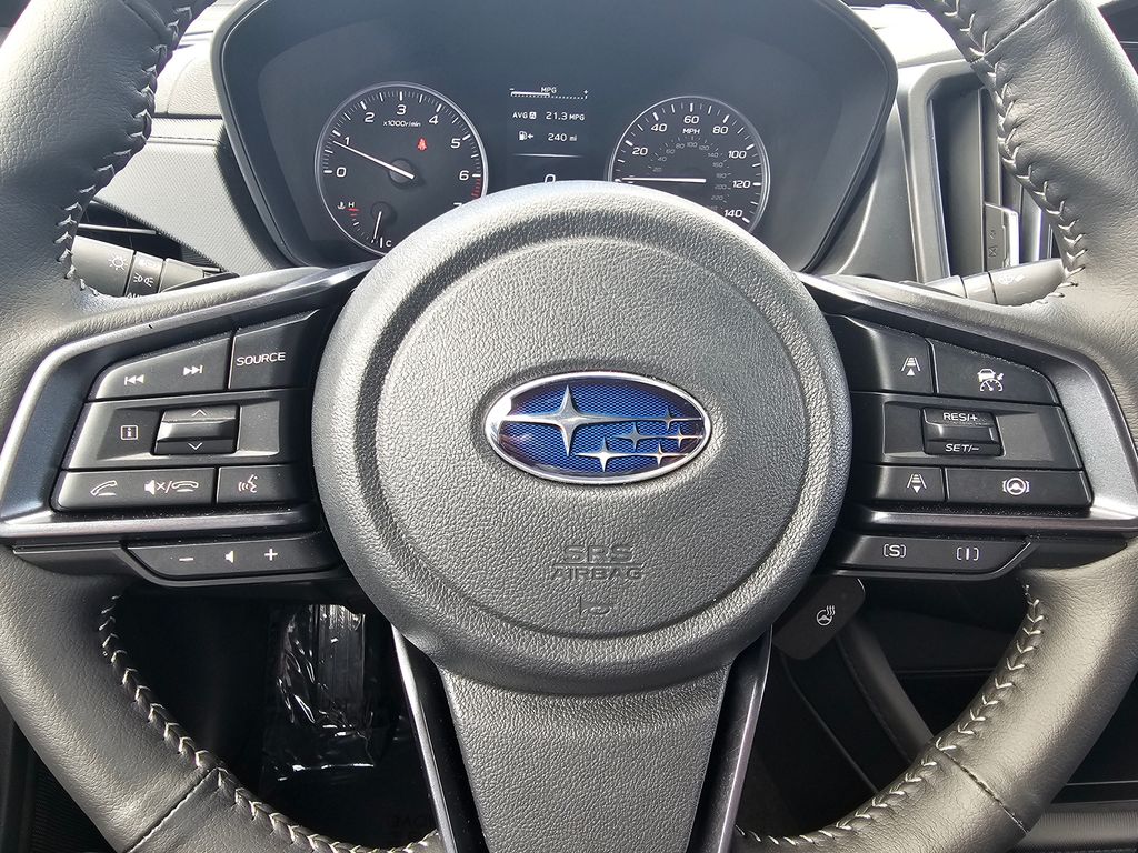 2026 Subaru Forester Limited - Photo 31