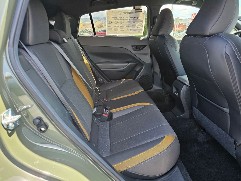 2026 Subaru Crosstrek Sport - Photo 20