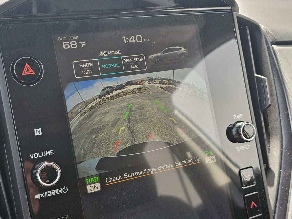 2026 Subaru Crosstrek Limited - Photo 35