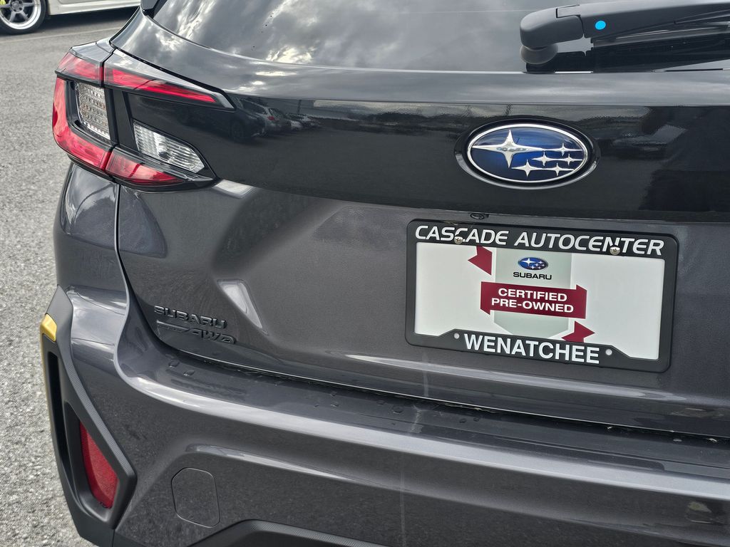 2026 Subaru Crosstrek Sport - Photo 22