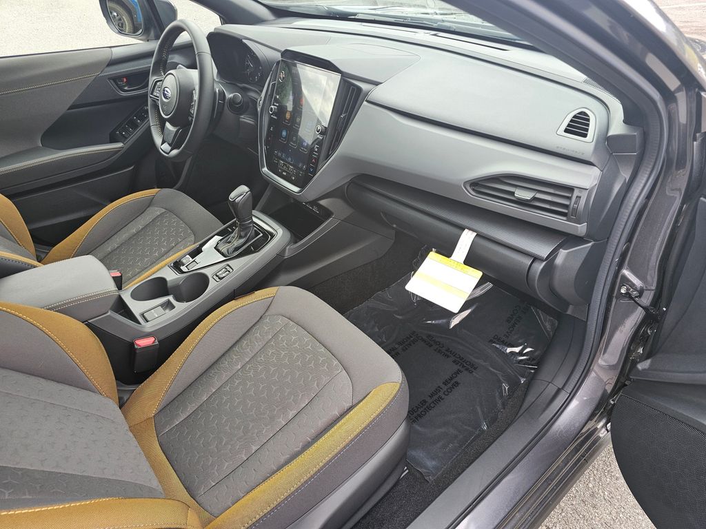 2026 Subaru Crosstrek Sport - Photo 17