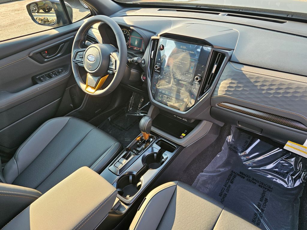 2026 Subaru Forester Wilderness - Photo 18
