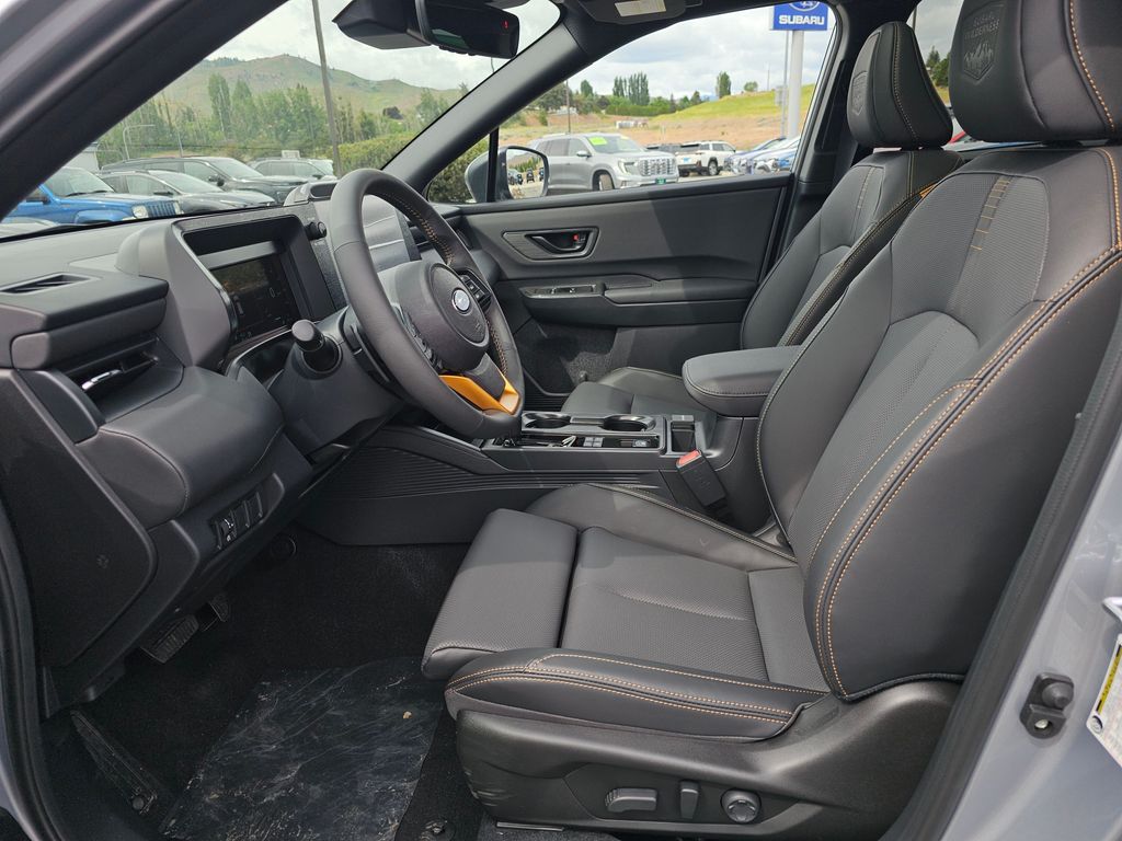 2026 Subaru Outback Wilderness - Photo 30
