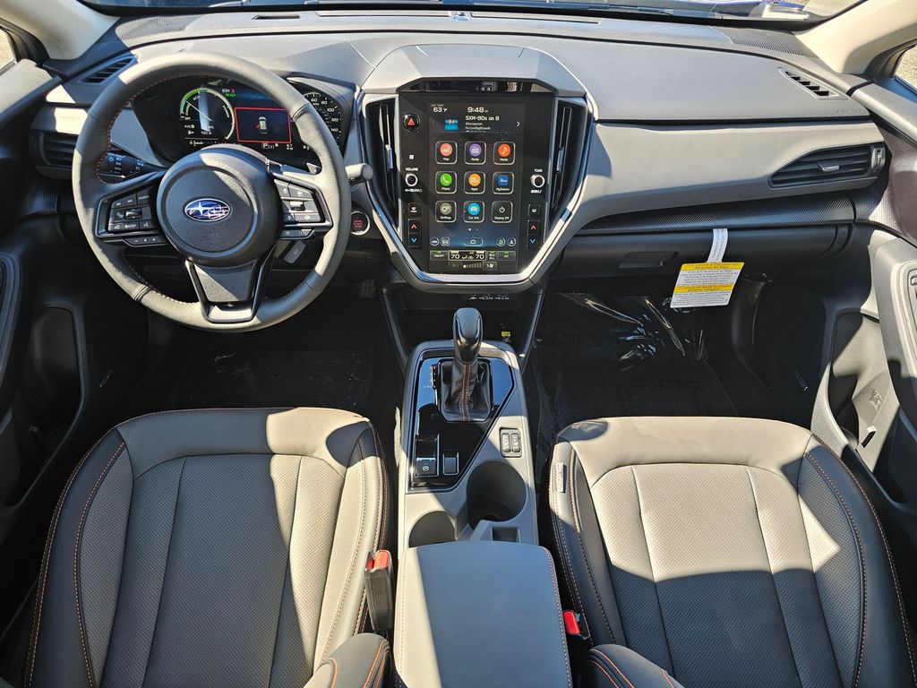 2026 Subaru Crosstrek Limited - Photo 25