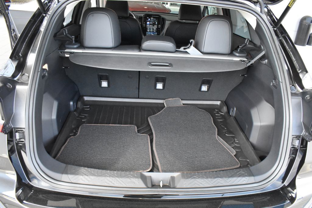 2026 Subaru Crosstrek Limited - Photo 26