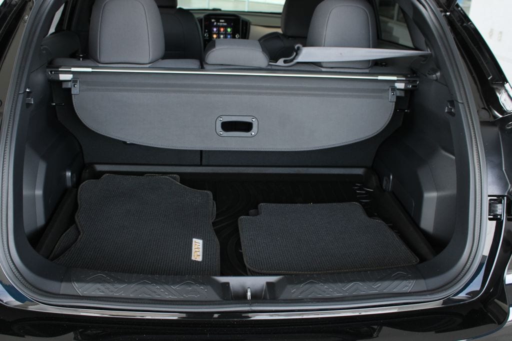 2025 Subaru Crosstrek Sport - Photo 22