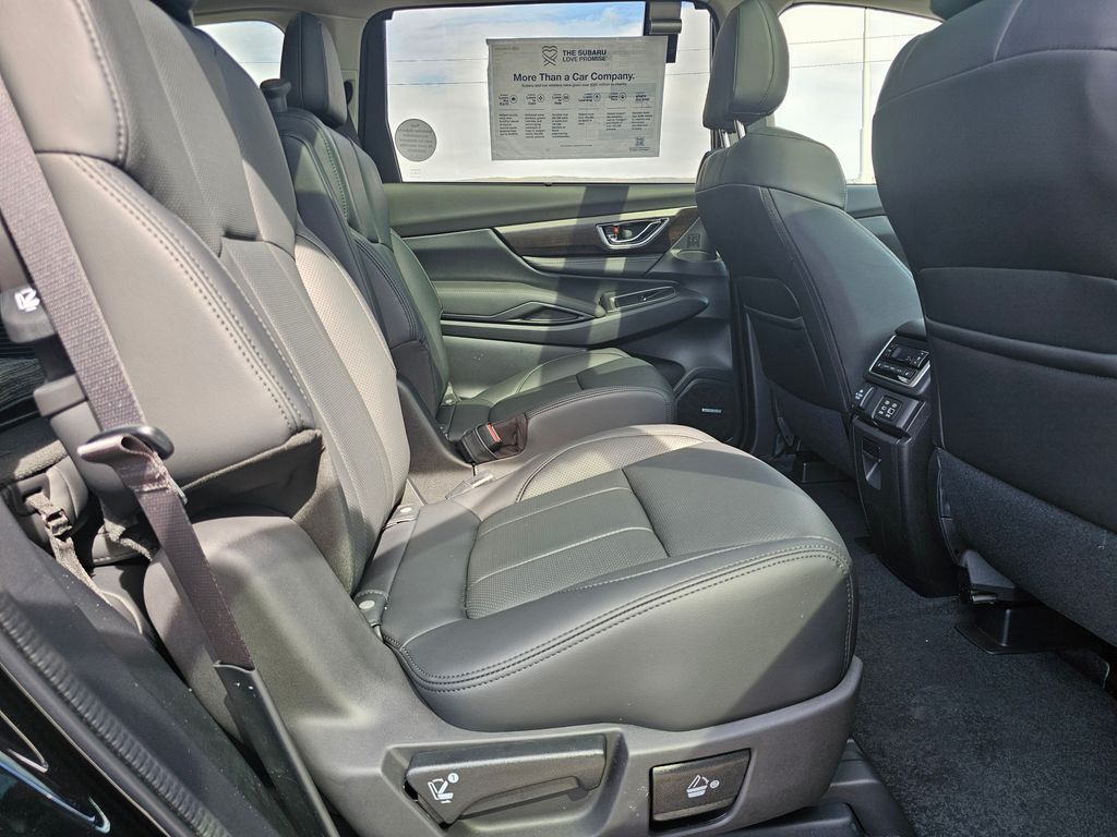 2026 Subaru Ascent Touring - Photo 13