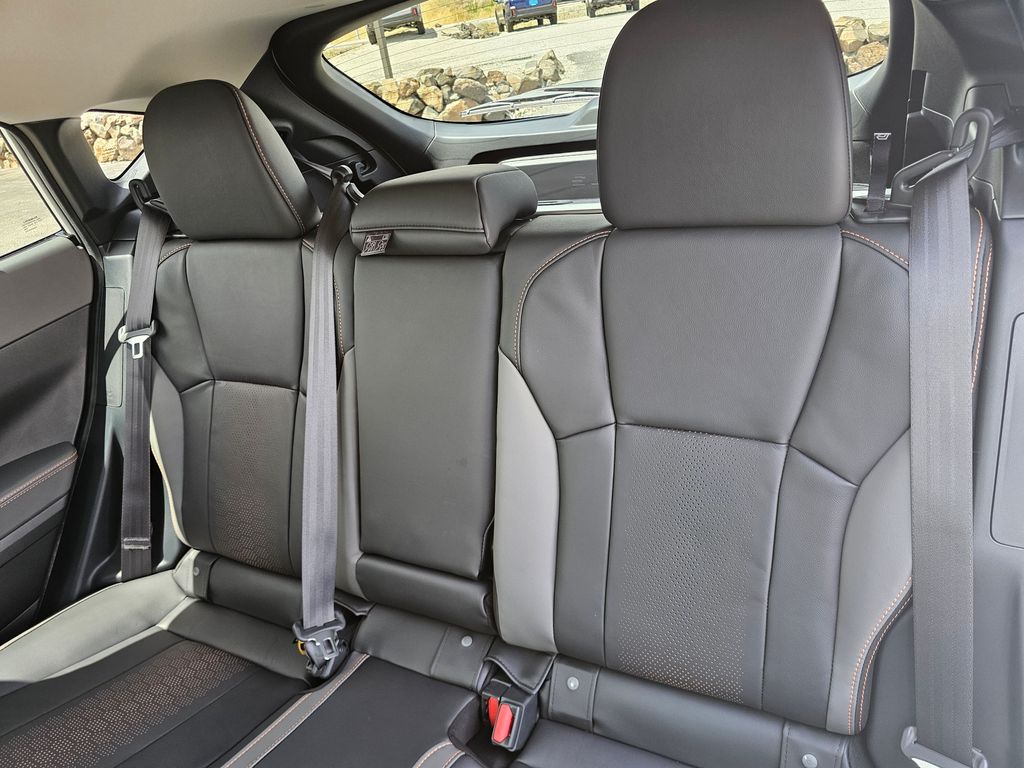 2026 Subaru Crosstrek Limited - Photo 24