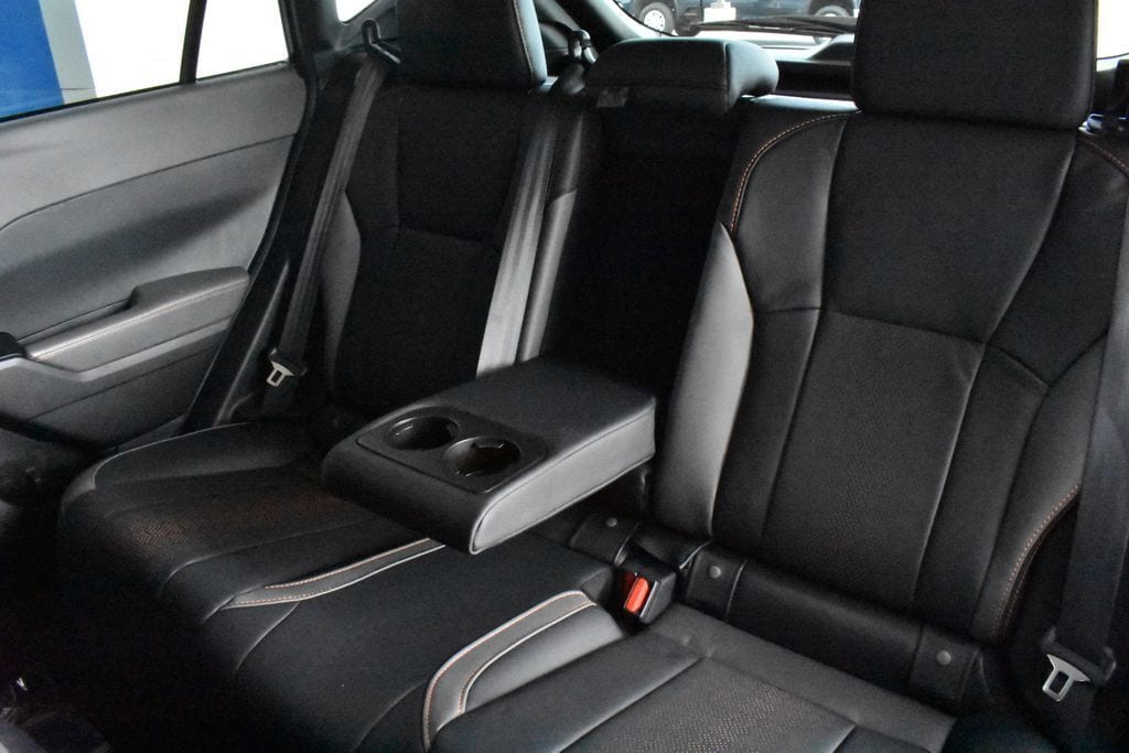 2026 Subaru Crosstrek Limited - Photo 23
