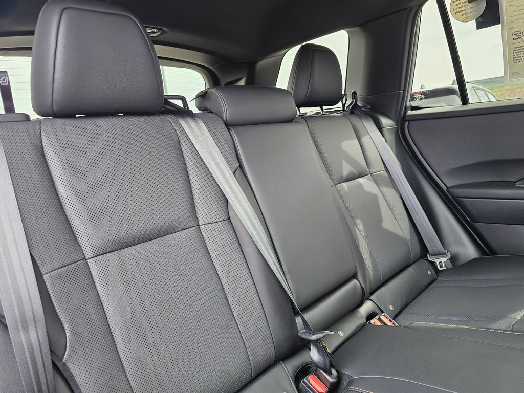 2026 Subaru Outback Wilderness - Photo 21
