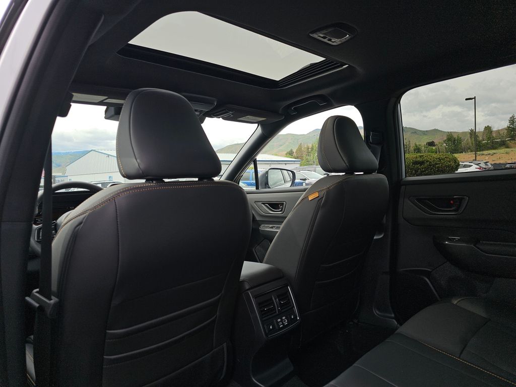 2026 Subaru Outback Wilderness - Photo 26
