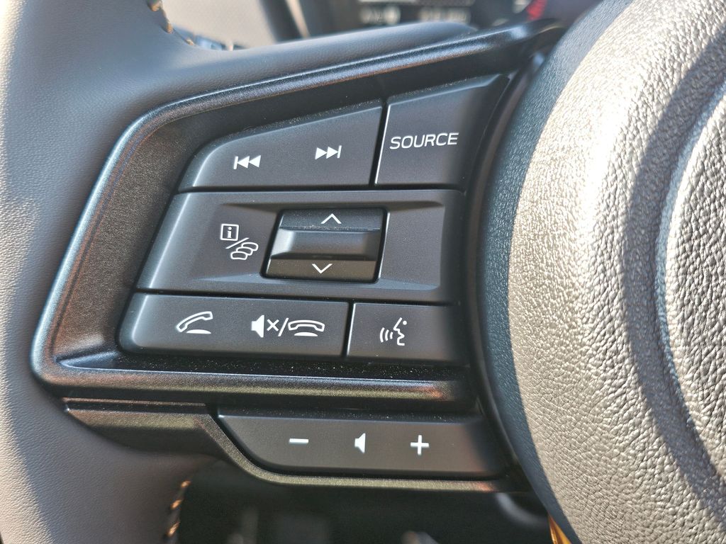 2026 Subaru Forester Wilderness - Photo 37