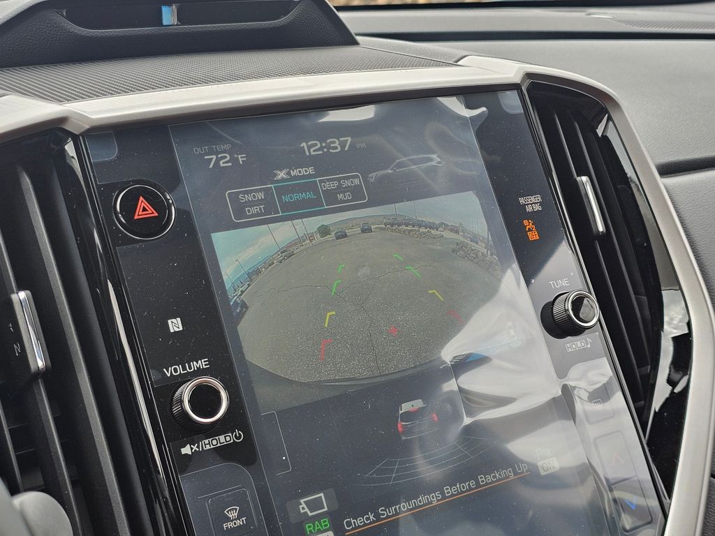 2026 Subaru Ascent Touring - Photo 32