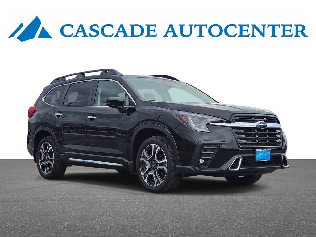 2026 Subaru Ascent Touring - Photo 13