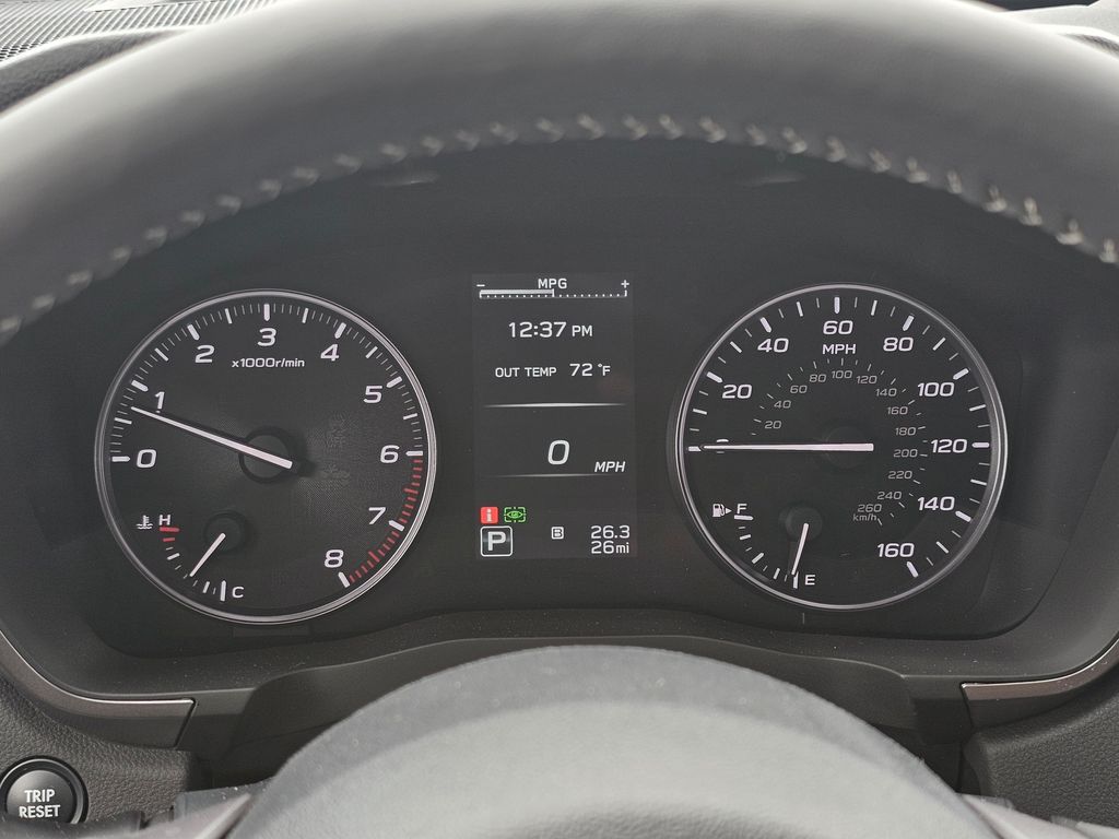 2026 Subaru Ascent Touring - Photo 31