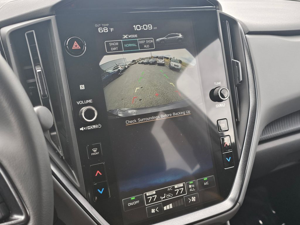 2026 Subaru Crosstrek Sport - Photo 31