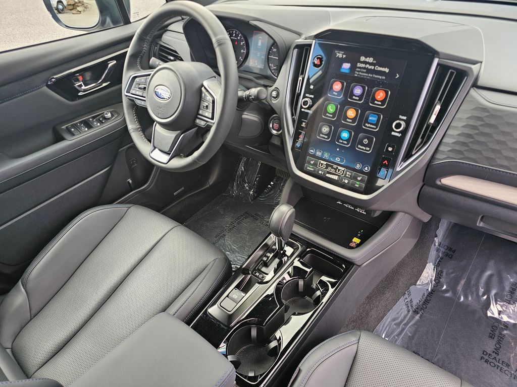 2026 Subaru Forester Limited - Photo 17